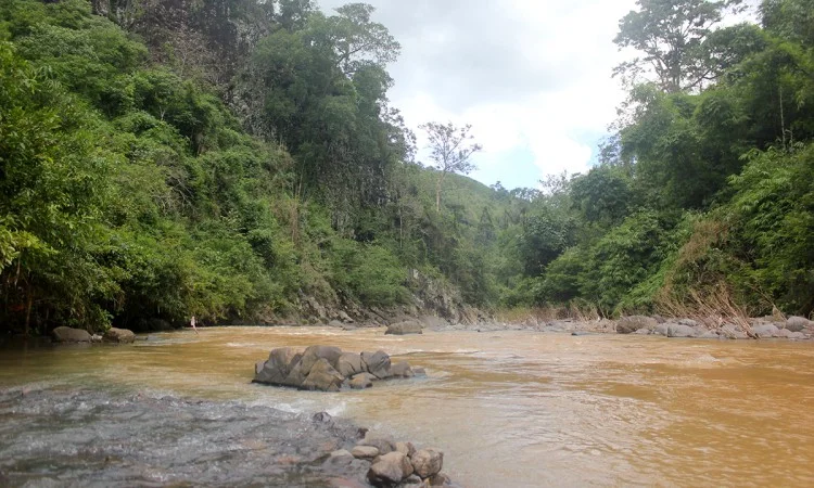 Batu Paraga