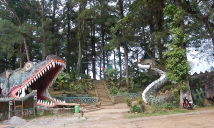 Bukit Cinta