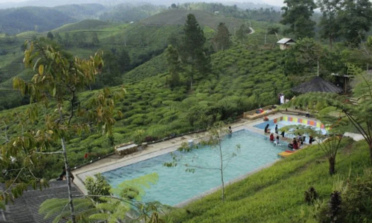 Bukit Kacapi