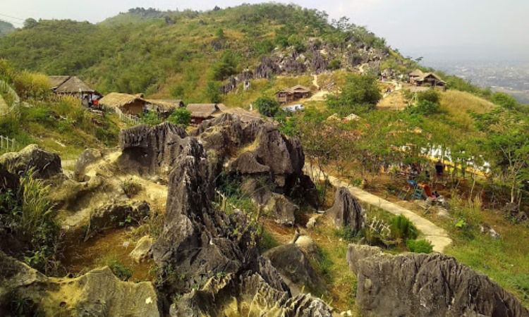 Bukit Karang Para