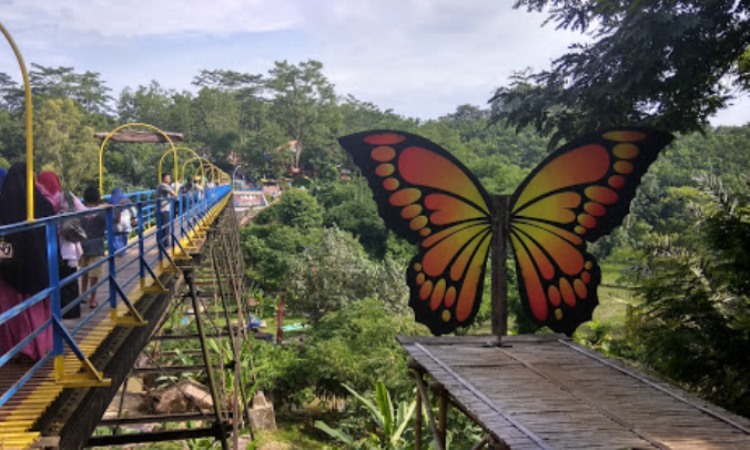 Bukit Pangonan