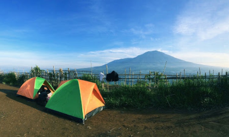 Bukit Sabak