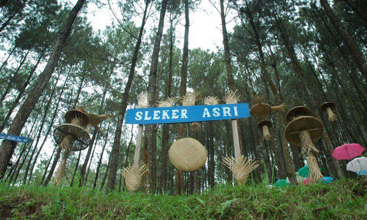 Bukit Sleker Asri
