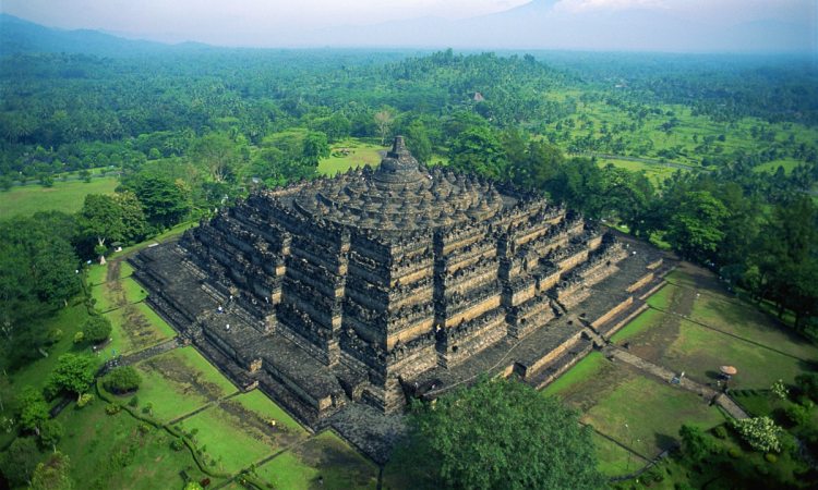 Candi Borobudur