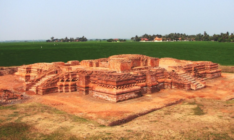 Candi Jiwa