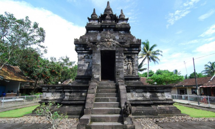 Candi Pawon