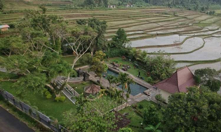 Candi Umbul