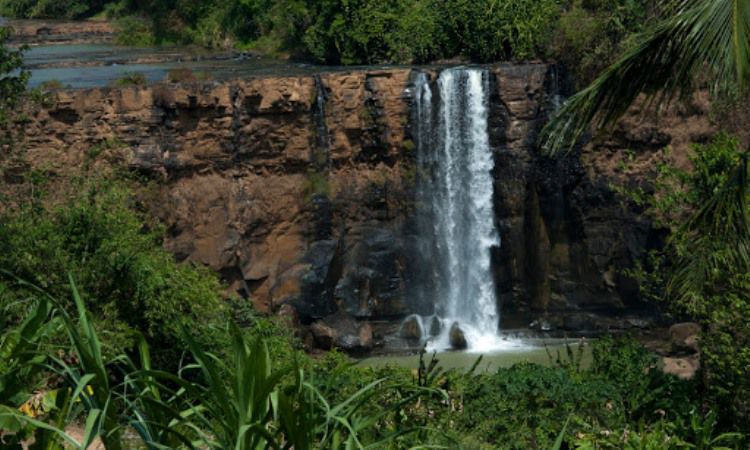 Curug Awang