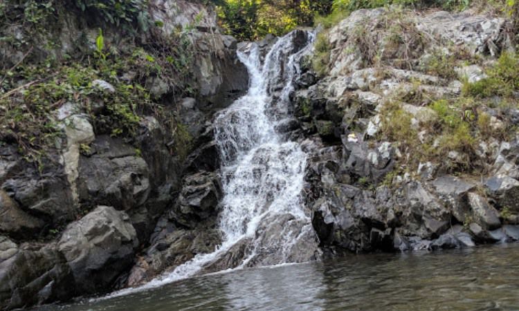 Curug Bandung
