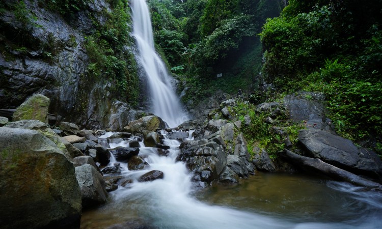 Curug Cigentis