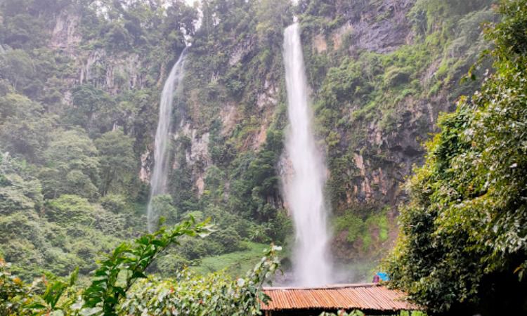 Curug Cileat