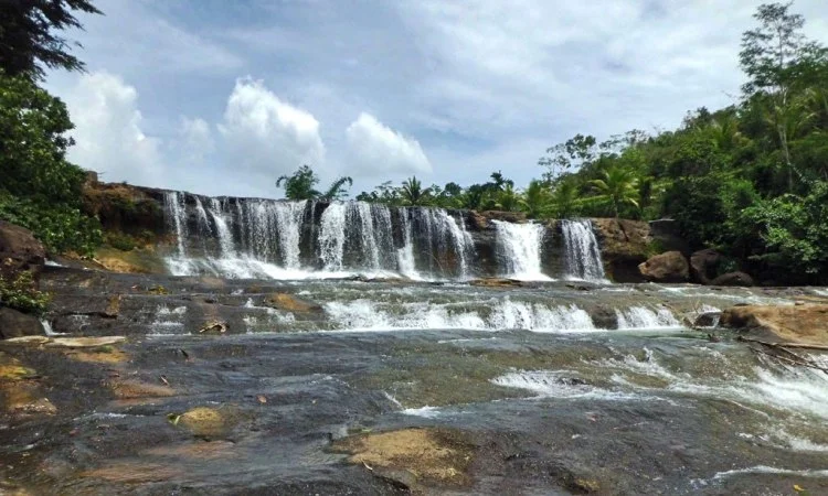 Curug Dengdeng