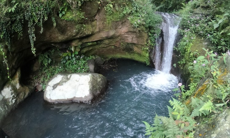 Curug Mandala