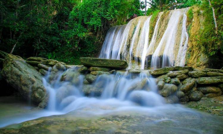 Curug Pulosari