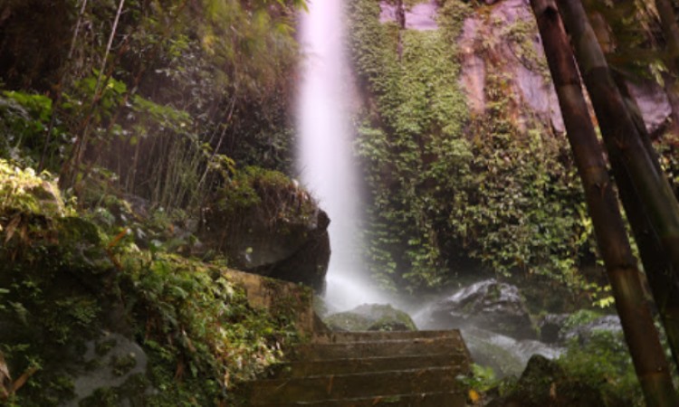 Curug Silawe