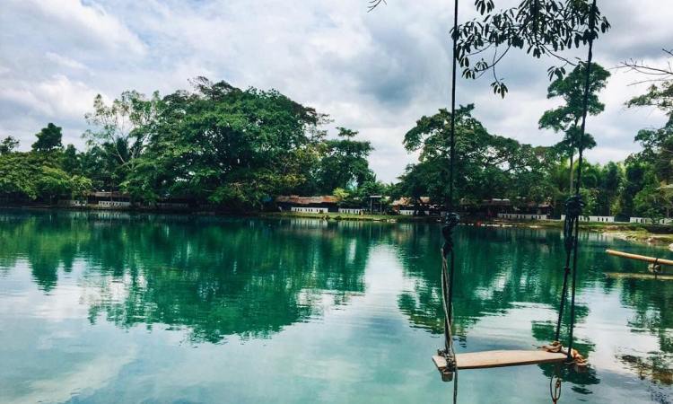 Danau Linting