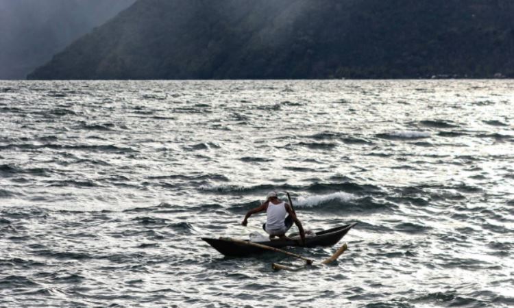 Danau Ranau