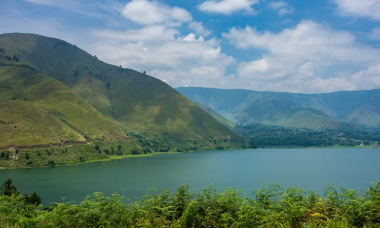 Danau Toba, Sumatera Utara