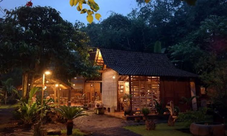 Desa Wisata Osing Kemiren
