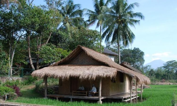 Desa Wisata Sri Bunihayu