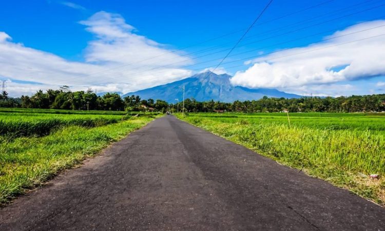 Desa Wisata Tingkir