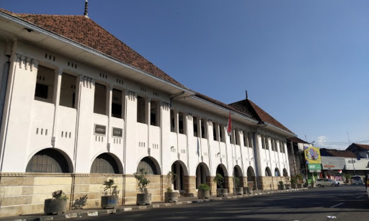 Gedung BAT