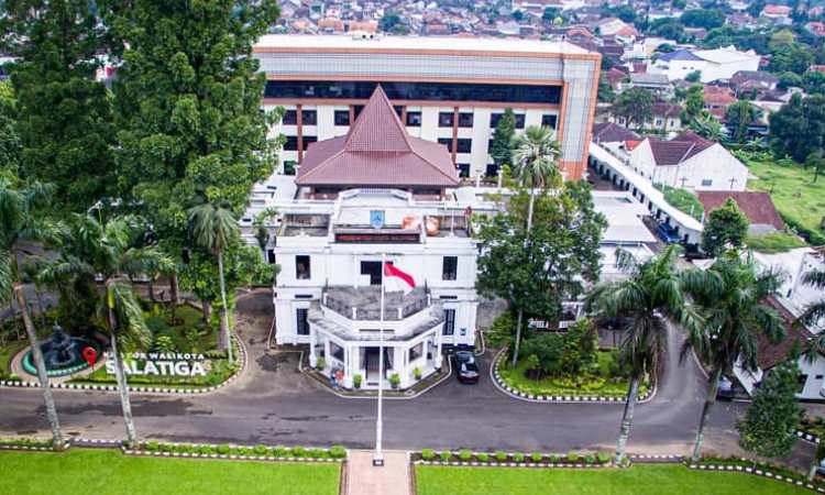 Gedung Papak