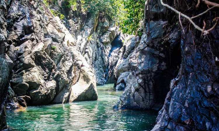 Green Canyon