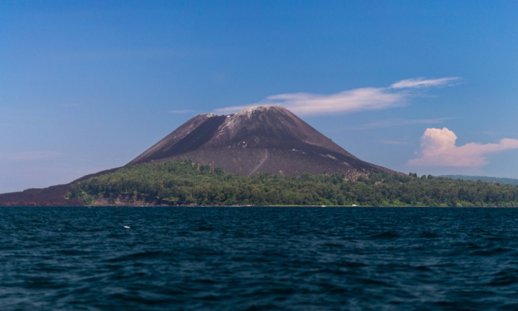 Gunung Krakatau