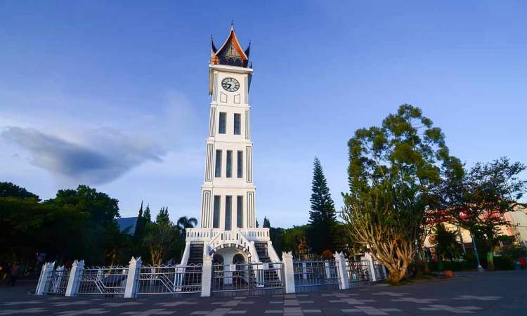 Jam Gadang