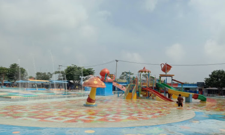 Jempol Waterboom