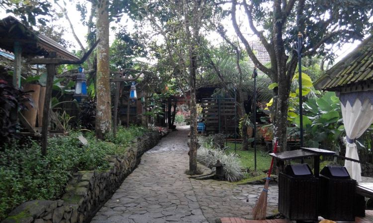 Kampoeng Djawi