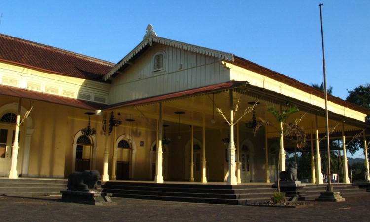 Karesidenan Kedu