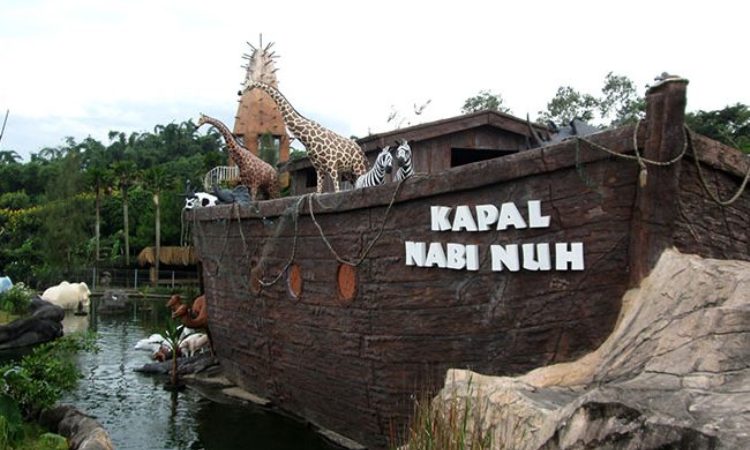 Kebun Binatang Medan