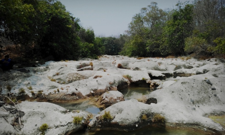 Kedung Sewu