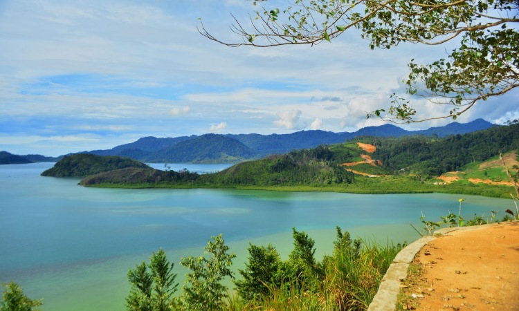 Kepulauan Mandeh