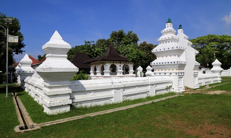 Keraton Kanoman