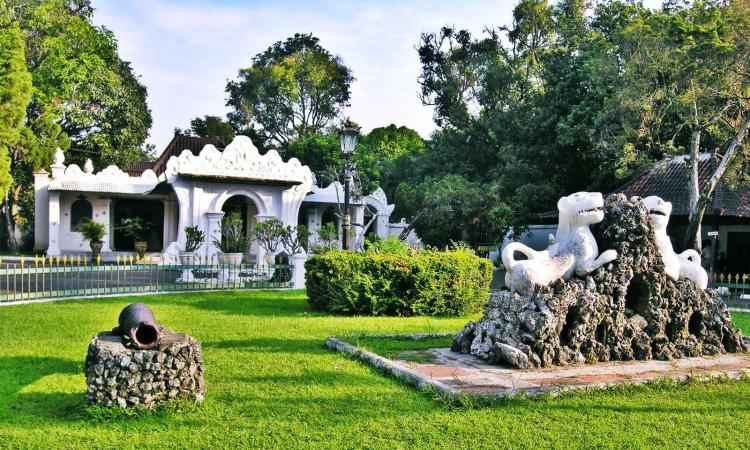 Keraton Kasepuhan