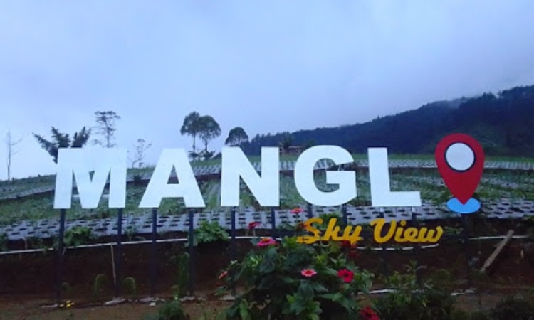 Mangli Sky View