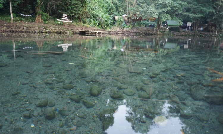 Mata Air Senjoyo