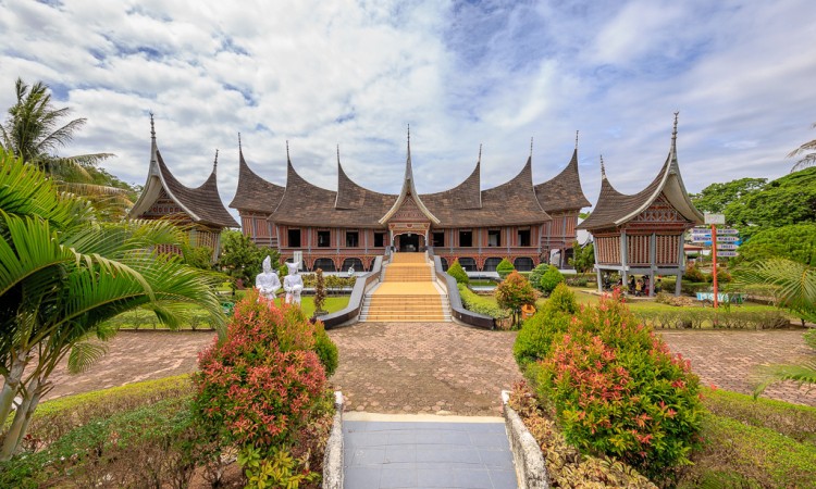 Museum Adityawarman