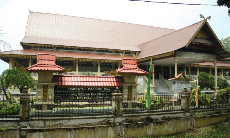 Museum Sang Nila Utama