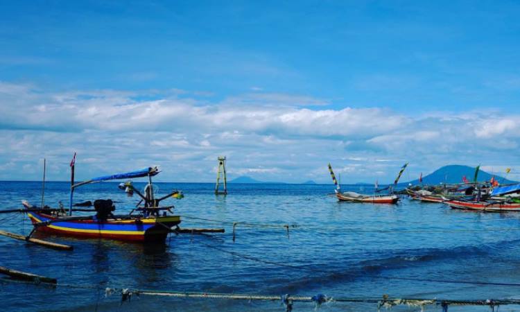 Pantai Canti