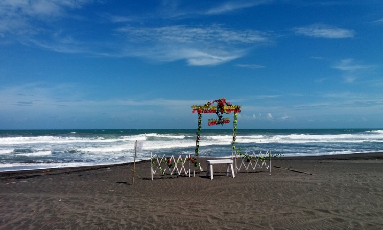 Pantai Depok