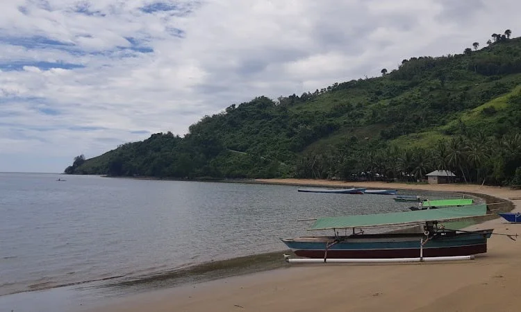 Pantai Dunu