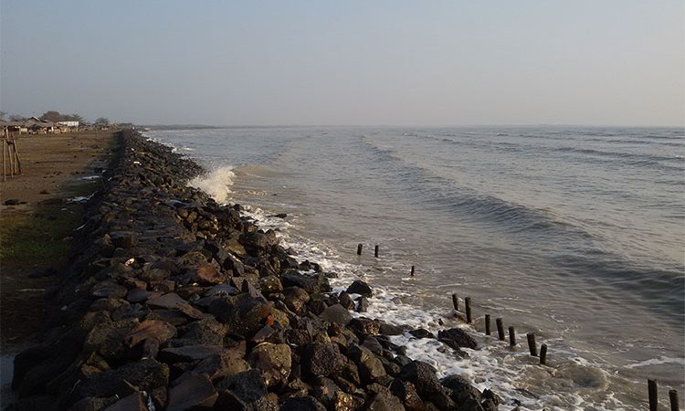 Pantai Kalapa Patimban