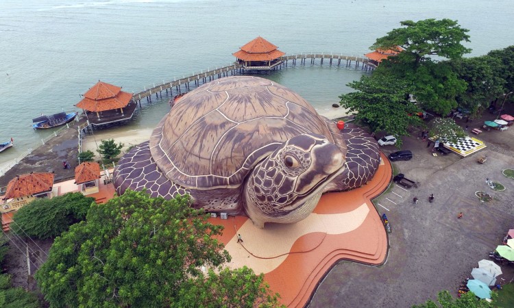 33 Tempat Wisata di Jepara Terbaru & Lagi Hits Dikunjungi - iTrip