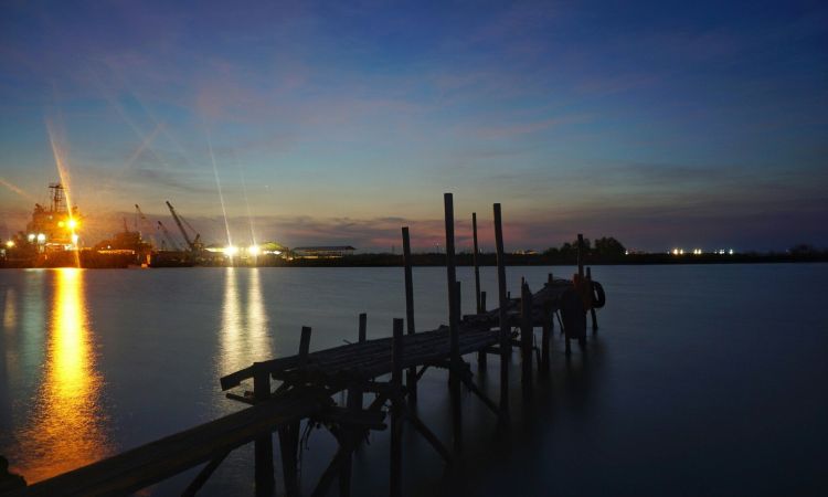 Pantai Kejawanan