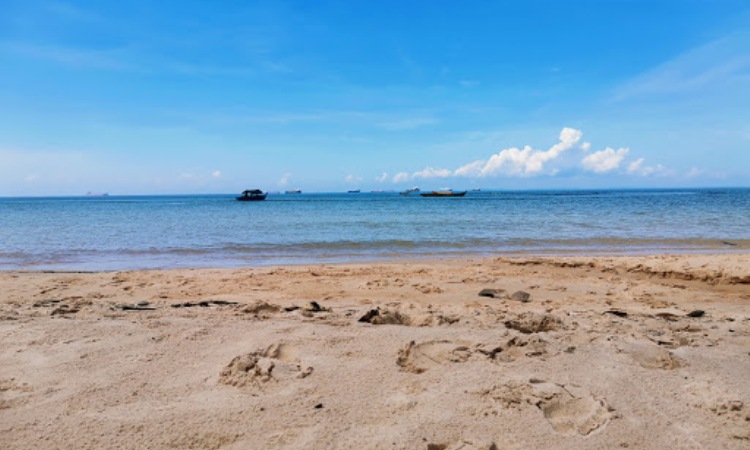 Pantai Melur