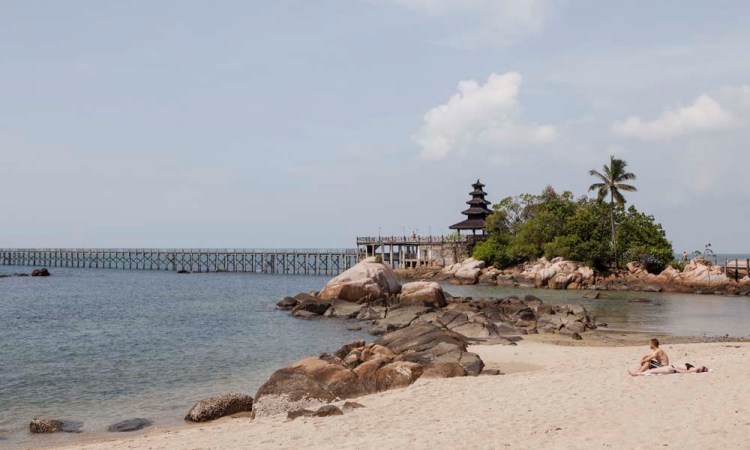 Tempat Wisata Di Lubuk Baja Batam